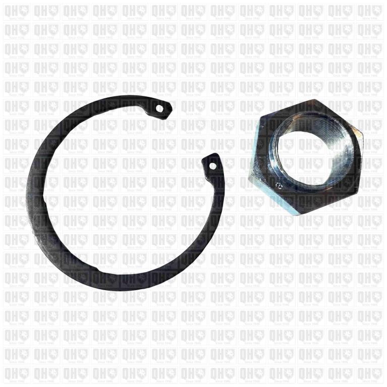 Cojinete de rueda QUINTON HAZELL ref. QWB1672
